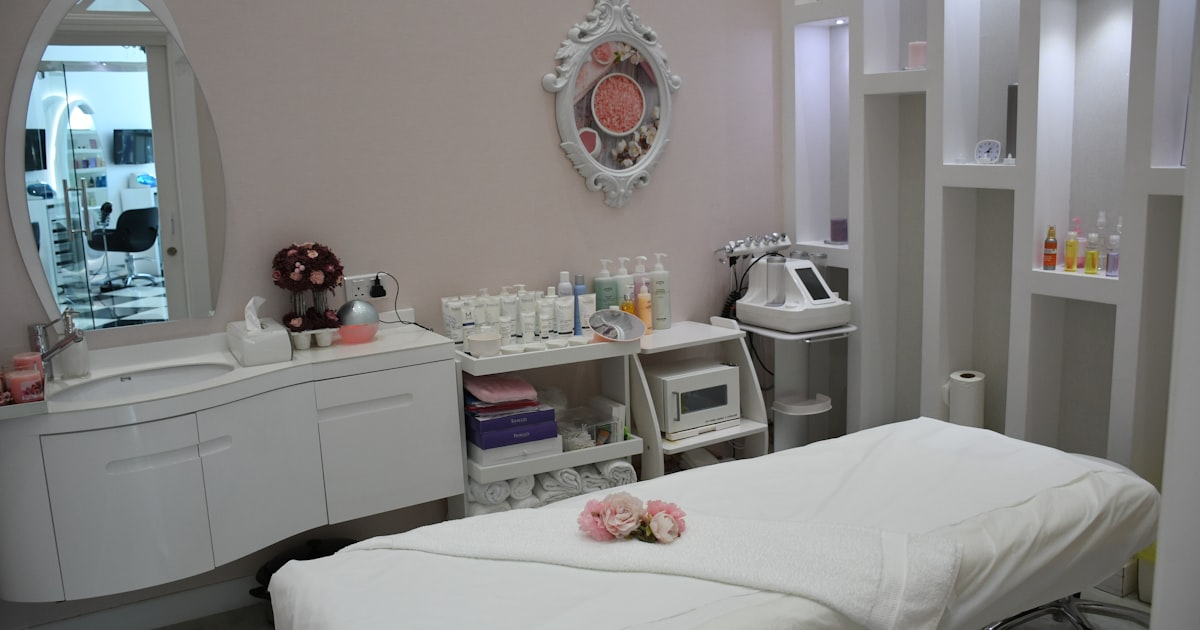 Facial Acupuncture Explained