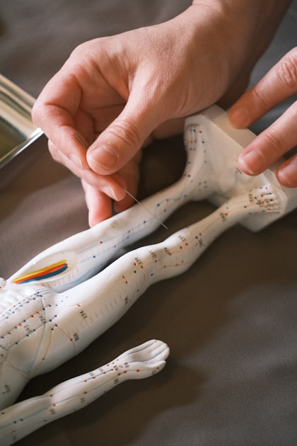 Understanding Acupuncture